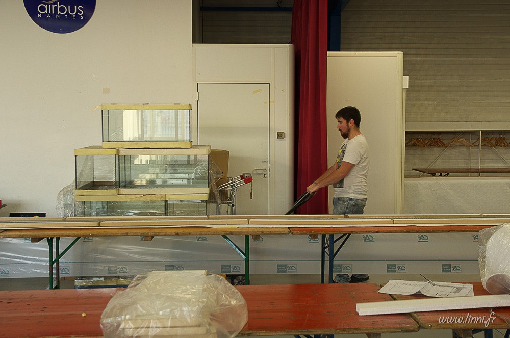 Bourse aquariophile de Nantes (44) AQUA44 2015 003